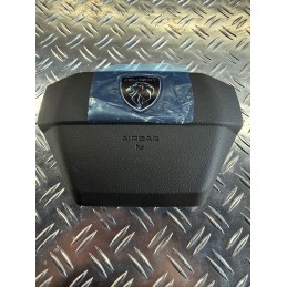AIRBAG PEUGEOT 98531550ZD