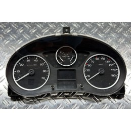 COMPTEUR CITROEN BERLINGO 2