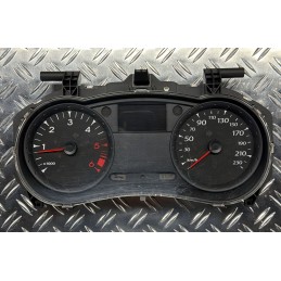 COMPTEUR RENAULT CLIO 3 PH1...