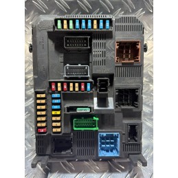 BSI N03 - PSA VALEO 9819850080