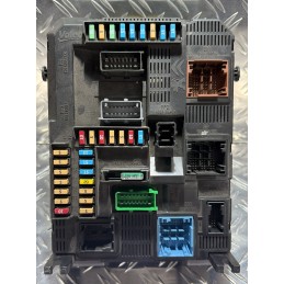 BSI N03 - PSA VALEO 9819850080