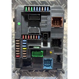 BSI N03 - PSA VALEO 9678355980