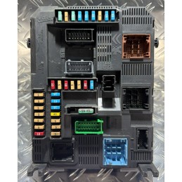 BSI N04 - PSA VALEO 9807054180