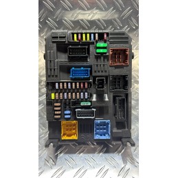 BSI EL5 - PSA DELPHI...