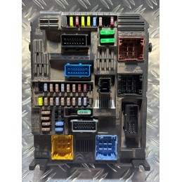 BSI EI5 - PSA DELPHI...