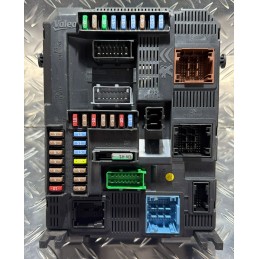 BSI N04 - PSA VALEO 9807054180