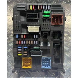BSI FI5 - PSA DELPHI...