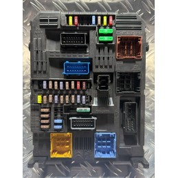 BSI EL5 - PSA DELPHI...