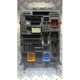 BSI FI5 - PSA DELPHI...
