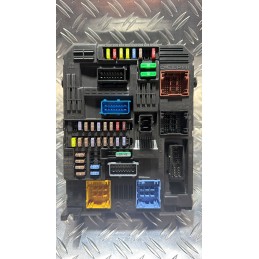 BSI EI5 - PSA DELPHI...