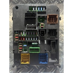 BSI Q03 - PSA CONTINENTAL...