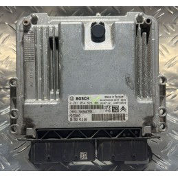 CALCULATEUR MOTEUR MD1CS003...