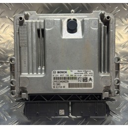 CALCULATEUR MOTEUR MD1CS003...