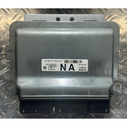 CALCULATEUR MOTEUR EMS3140...