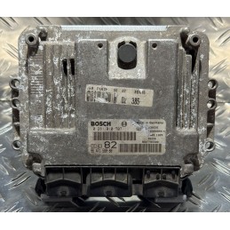CALCULATEUR MOTEUR EDC16C3...