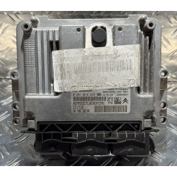 CALCULATEUR MOTEUR EDC17C10...