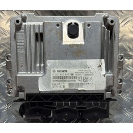 CALCULATEUR MOTEUR EDC17C10...