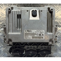 CALCULATEUR MOTEUR EDC17C10...