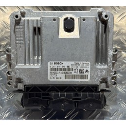 CALCULATEUR MOTEUR EDC17C10...