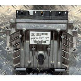 CALCULATEUR MOTEUR DCM3.4 -...