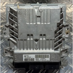 CALCULATEUR MOTEUR SID807 -...