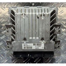 CALCULATEUR MOTEUR SID305-...