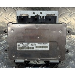 CALCULATEUR MOTEUR J34P -...