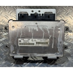 CALCULATEUR MOTEUR J34P -...