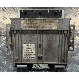 CALCULATEUR MOTEUR S2000-2C...