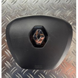 AIRBAG RENAULT CLIO 4 6198866