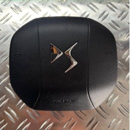 AIRBAG VOLANT DS7 98186251ZD