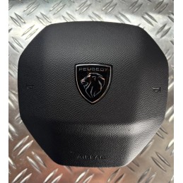 AIRBAG VOLANT PEUGEOT...