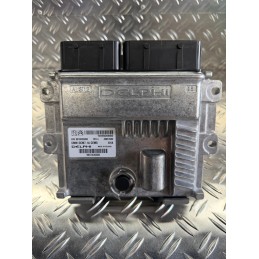 CALCULATEUR MOTEUR DCM7.1A...