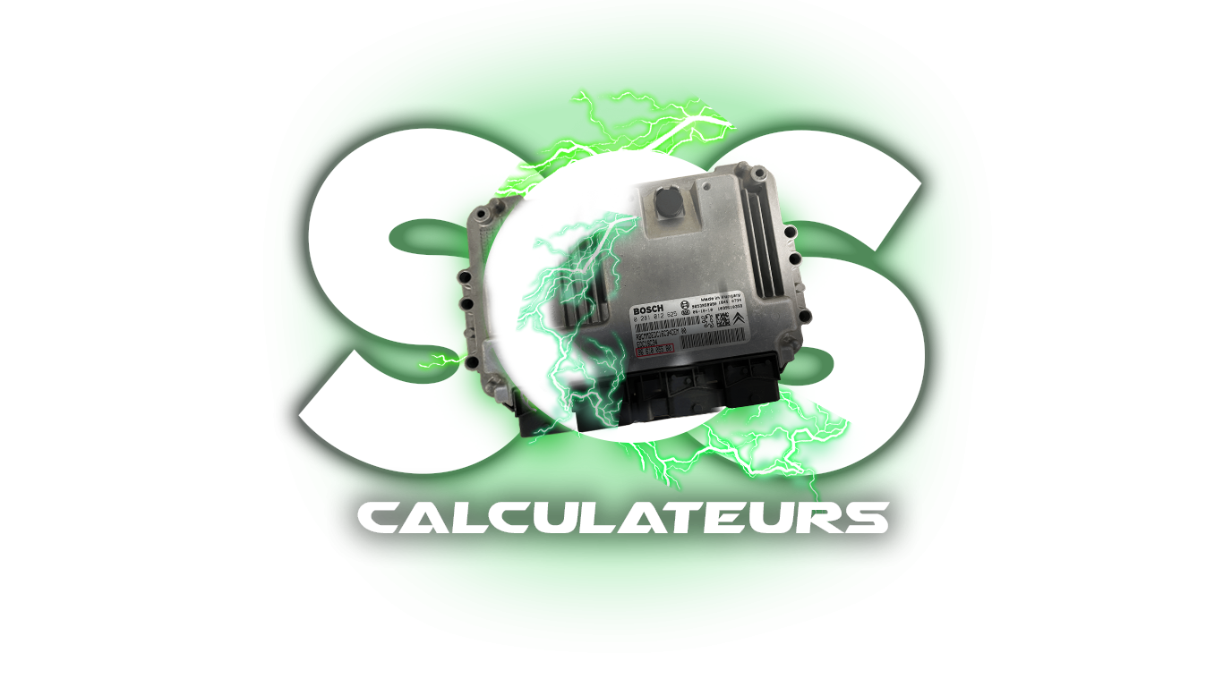 SOS Calculateur